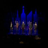 STAGE TUBE: Cast of FIRST DATE Dazzles on CBS for Thanksgiving! Video