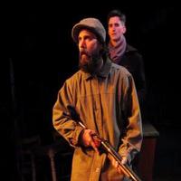 STAGE TUBE: Highlights from Artists Rep's FOXFINDER, Transferring to Furious Theatre  Video