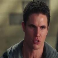 VIDEO: Sneak Peek - Mid Season Finale of The CW's THE TOMORROW PEOPLE