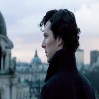 VIDEO: Sneak Peek - Benedict Cumberbatch Returns in SHERLOCK - Season 3 Video
