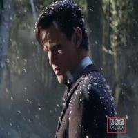 VIDEO: First Look - Trailer for DOCTOR WHO Christmas Special 'Time of the Doctor' Video