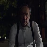 VIDEO: First Look - Watch Trailer for Season 2 of Netflix's HOUSE OF CARDS Video