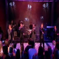 VIDEO: Backstreet Boys Perform New Single 'Show 'Em' on THE VIEW Video