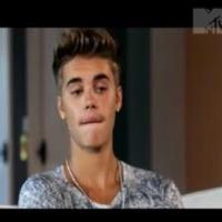 VIDEO: First Look - New Trailer for Justin Bieber's BELIEVE Video