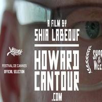 VIDEO: Shia LaBeouf Releases New Short Film HOWARDCANTOUR.COM Video