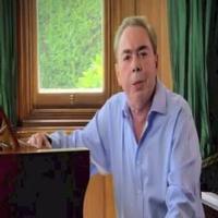 STAGE TUBE: Andrew Lloyd Webber Discusses the Sex, Lies, and Espionage of STEPHEN WAR Video