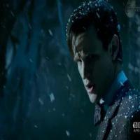 VIDEO: BBC America Debuts Extended Trailer for DOCTOR WHO CHRISTMAS SPECIAL Video
