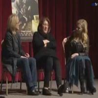 VIDEO: Meryl Streep, Margo Martindale & Abigail Breslin on Bringing AUGUST: OSAGE COU Video
