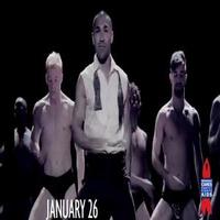 STAGE TUBE: Steamy Promo for Broadway Bares' WINTER BURLESQUE 2014