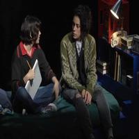 13 in 30: Video Highlights from 2013- FUN HOME Video
