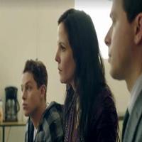 VIDEO: Mary Louise Parker Stars in Indie Drama JAMESY BOY, in Theaters Today