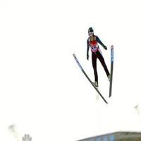 VIDEO: Women's Ski Jumping to Make Debut at SOCHI WINTER OLYMPICS Video