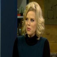 STAGE TUBE: Megan Hilty Dishes on Her Vegas Wedding, Her PIPPIN-Inspired Pre-Show Rit Video