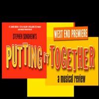 STAGE TUBE: In Rehearsal for West End's PUTTING IT TOGETHER