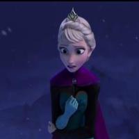 VIDEO: BWW Presents: Cutest FROZEN Video of the Day Video