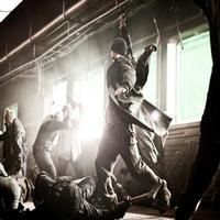 VIDEO: New Footage Revealed in SNOWPIERCER International Trailer