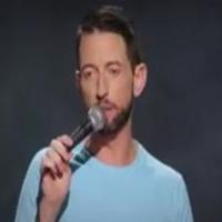 STAGE TUBE: Neal Brennan Releases 'Humanimated Short' Video