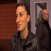 BWW TV: Sara Bareilles, Phil Collins and More Talk Carole King on the BEAUTIFUL Red C Video