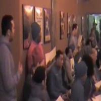 STAGE TUBE: MOTOWN Cast Dedicates Original Song to Valisia LeKae