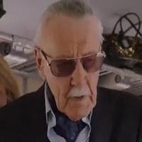 VIDEO: First Look - Stan Lee Guests on ABC's MARVEL'S AGENTS OF S.H.I.E.L.D Video