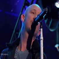 VIDEO:  THE FRAY Perform New Single 'Love Don't Die' on KIMMEL Video