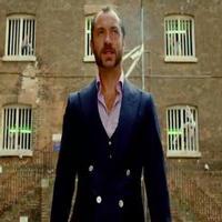 VIDEO: First Look - Jude Law Stars in DOM HEMINGWAY Video