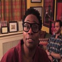 STAGE TUBE: Billy Porter, Ryan Steele, Ann Harada & More Support Friends in Theatre