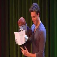 STAGE TUBE: AVENUE Q Cast Performs for Talks at Google! Video
