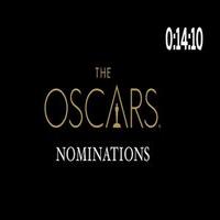 TV: Watch the Oscar Nominations LIVE - Right Here! Video