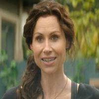 VIDEO: First Look - Minnie Driver Stars in New NBC Series ABOUT A BOY Video