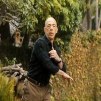 VIDEO: First Look - J.K. Simmons Stars in New NBC Series GROWING UP FISHER Video