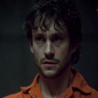 VIDEO: First Look - NBC's HANNIBAL Returns for Season 2 This February Video