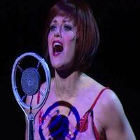 STAGE TUBE: Watch Highlights from Marriott Theatre's CABARET with Megan Sikora, Openi Video
