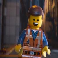 VIDEO: First Look - New Featurette for THE LEGO MOVIE Video