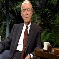STAGE TUBE: TONIGHT SHOW Flashback: Jimmy Stewart on His Broadway Blooper