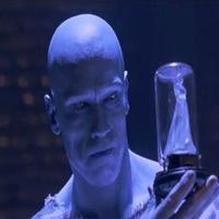 FROZEN Video of the Day: Mr. Freeze Performs 'Let It Go' Video