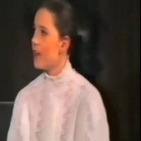 STAGE TUBE: From Cockney to Royalty: A Young Kate Middleton Stars in School Productio Video