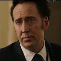 VIDEO: First Look - Nicolas Cage Stars in LEFT BEHIND Reboot Video