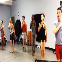 STAGE TUBE: Go Inside Rehearsals with the Cast of PAGEANT! Video