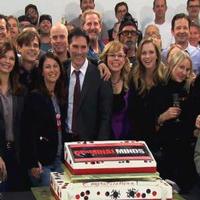 VIDEO: Go Behind-the-Scenes of CBS's CRIMINAL MINDS 200th Episode Video