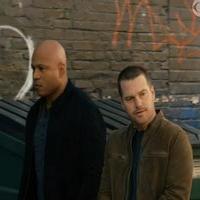 VIDEO: Sneak Peek - Tonight's Episode of CBS's NCIS: LOS ANGELES Video