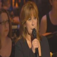 STAGE TUBE: Marti Webb Sings from TELL ME ON A SUNDAY at Don Black Birthday Concert Video