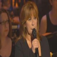 STAGE TUBE: Marti Webb Sings from TELL ME ON A SUNDAY at Don Black Birthday Concert