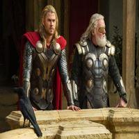 VIDEO: Extended Trailer for THOR: THE DARK WORLD's Upcoming Blu-ray/DVD Video