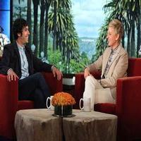 VIDEO: 'Big Bang's Kunal Nayyar Talks Marriage Tips on ELLEN
