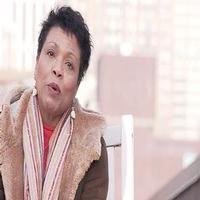STAGE TUBE: Dee Dee Bridgewater Speaks Out for Reproductive Rights!