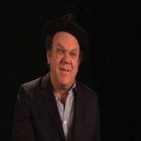BWW TV Exclusive: John C. Reilly Reflects on CHICAGO Audition on Diamond Edition Blu- Video