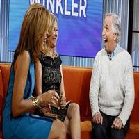 VIDEO: Henry Winkler Talks Iconic 'Fonz' Jacket on TODAY Video