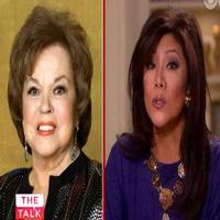 VIDEO: Shirley Temple Remembered on CBS's THE TALK Video
