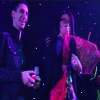 STAGE TUBE: Onstage Valentine's Day Proposal Wows Crowd at Off-Broadway's ILUMINATE Video